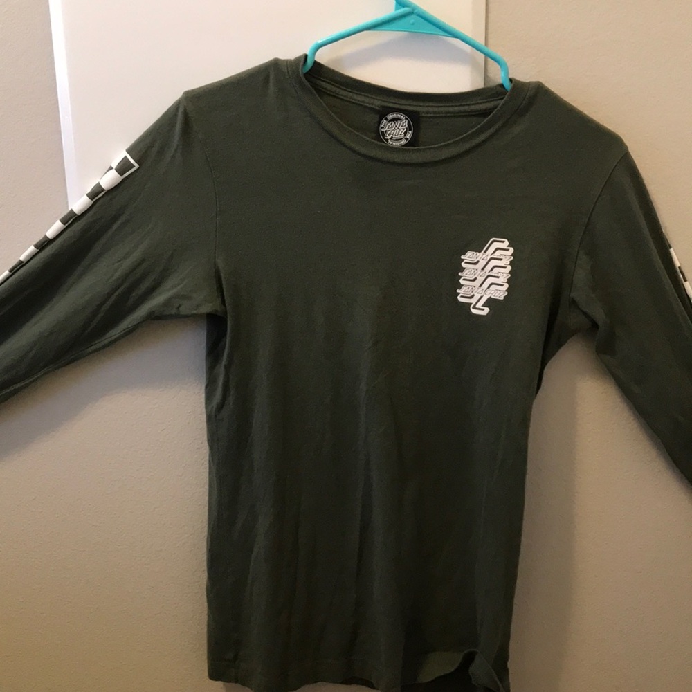 Santa Cruz Longsleeve